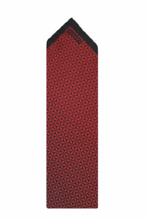 Patterned pocket square, zdjęcie 2 Patterned pocket square od Lanvin